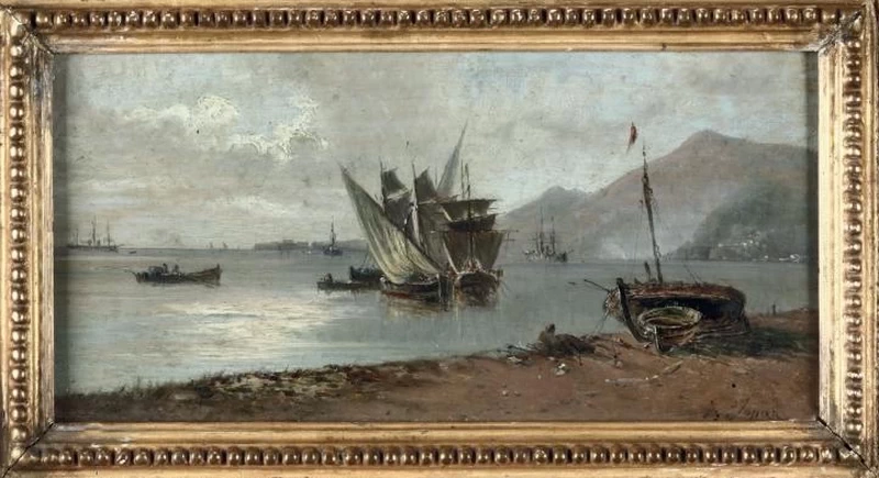 Golfo di La Spezia